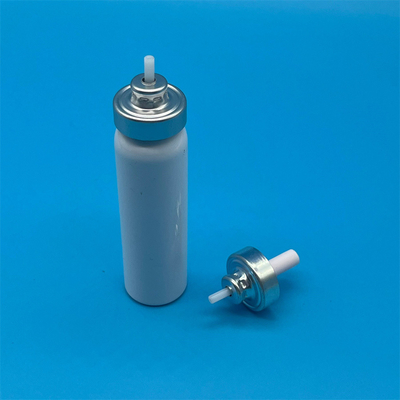 20mm Inverted Metered Aerosol Valve For Accurate Dosing 