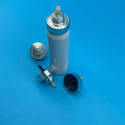 วาล์ววัดปริมาณละอองลอยแบบกลับด้านขนาด 20 มม. สำหรับอาหารและเภสัชกรรม