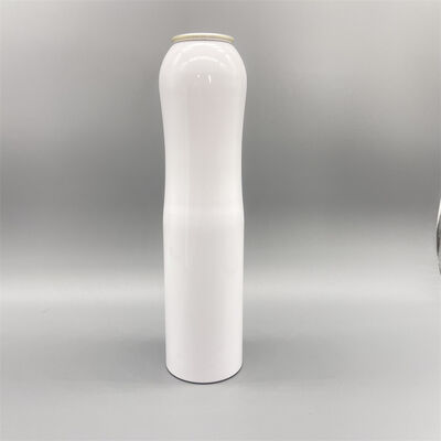 Aluminum Cans Lightweight & Recyclable Packaging for Aerosols Products