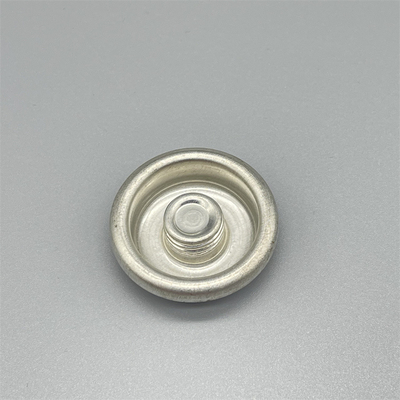 M14*1.25 หมวกสกรูเครื่องเย็นสําหรับ R134a R410a 600a ก๊าซ