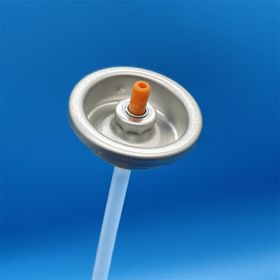 คาร์บิวเรเตอร์ Cleaner Valve สําหรับอุปกรณ์เครื่องยนต์ขนาดเล็ก
