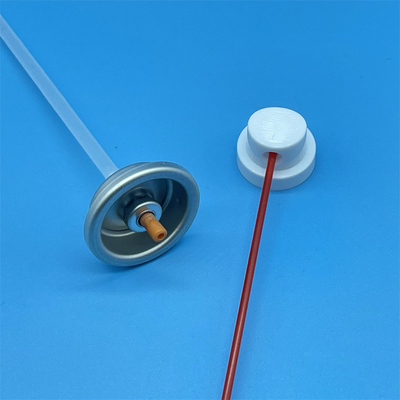 เครื่องทําความสะอาดคาร์บิวเรเตอร์ Applicator สําหรับเครื่องยนต์ขนาดเล็ก เครื่องทําความสะอาดคาร์บิวเรเตอร์ Care Spray nozzle สําหรับเครื่องทําความสะอาดคาร์บิวเรเตอร์