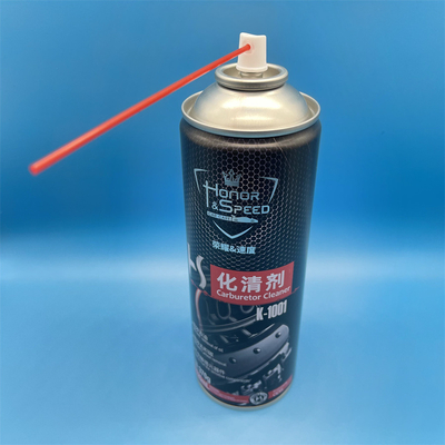 วาล์วน้ํามันหล่อลื่น WD40 สําหรับการป้องกันอุปกรณ์กลางแจ้ง