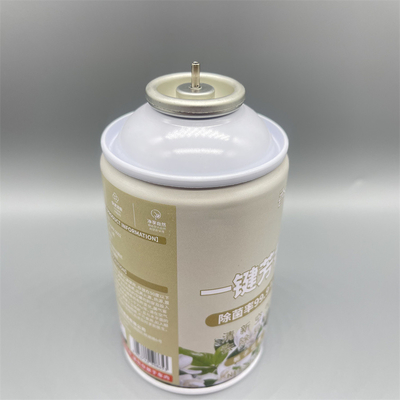 วาล์วสเปรย์ละอองลอยแบบวัดปริมาณ 100 mcl Precision One Inch สำหรับการพ่นที่แม่นยำ