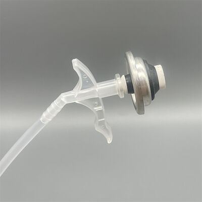 วาล์วสเปรย์ฟอง PU พร้อมท่อขยาย สําหรับการใช้ในการก่อสร้าง