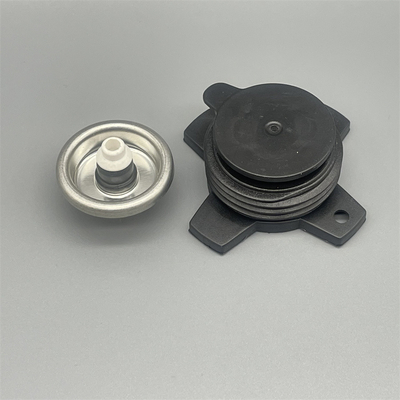 วาล์วระบายอากาศ PU Foam ที่มีประสิทธิภาพสูงสําหรับการผูกและปิดกั้นการก่อสร้าง