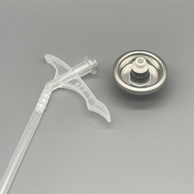 วาล์วสเปรย์โฟมโพลียูรีเทนชนิดทนทานสำหรับงานก่อสร้าง