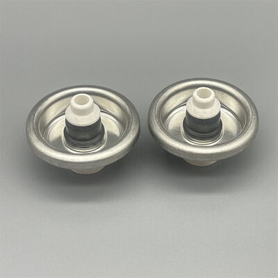 วาล์วโฟม PU ก้านสั้นสำหรับโฟมฉนวนก่อสร้าง