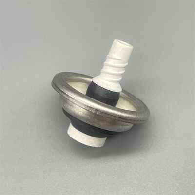 วาล์วสเปรย์พอลิอุเรธานฟอง ((PU) สําหรับการเติมและปิดเฟอร์นิเจอร์