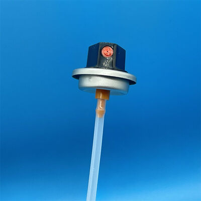 วาล์วระบายน้ําอากาศที่มีประสิทธิภาพสูง สําหรับสเปรย์สี