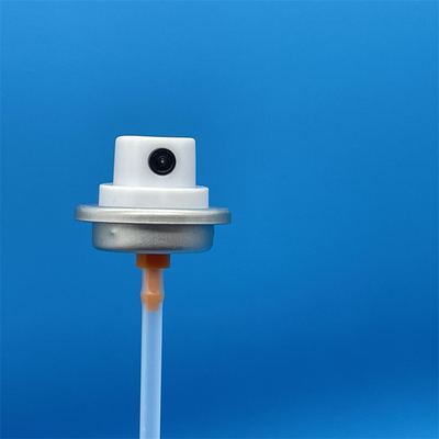 ชายสี Aerosol Spray Valve สําหรับโครงการศิลปะมืออาชีพ