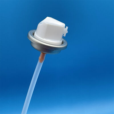 วาล์วระบายน้ําอากาศที่มีประสิทธิภาพสูง สําหรับสเปรย์สี