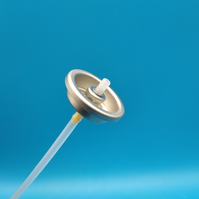 ขายส่งยอดขายรถยนต์ แอนติแบคทีเรีย Spray Aerosol Valve สําหรับรถยนต์