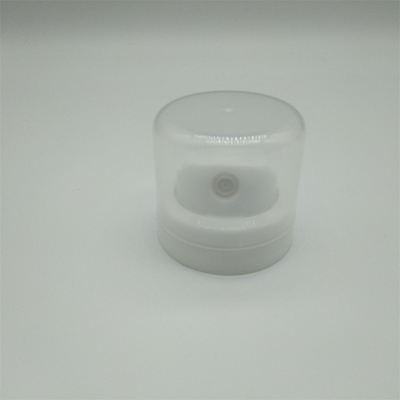 35 มม Aerosol Spray Cap สําหรับการบรรจุ Aerosol ที่มีประสิทธิภาพ
