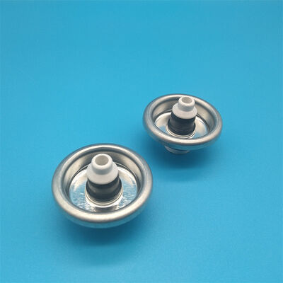 วาล์วฟอง PU ขอบสั้นที่มีผลผลิตสูง เพื่อเติมและขยายเร็ว