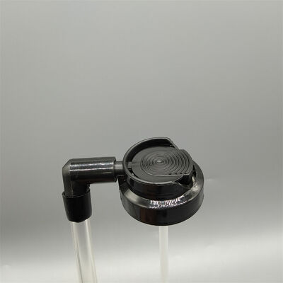 ผ่าตัดยางและอัดลม Aerosol Valve สําหรับการบํารุงรักษารถยนต์