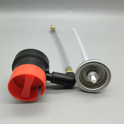 วาล์วระบายอากาศที่มีประสิทธิภาพสูงสําหรับกระป๋องลมยาง