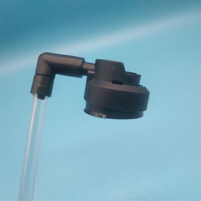 วาล์วสเปรย์ทนทานสำหรับเติมลมยางรถยนต์และรถจักรยานยนต์