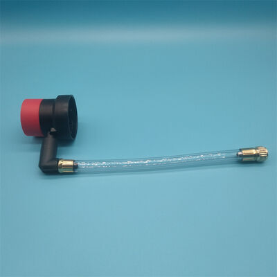 วาล์วเติมลมยางสำหรับสเปรย์อุดรอยรั่วของยางรถยนต์