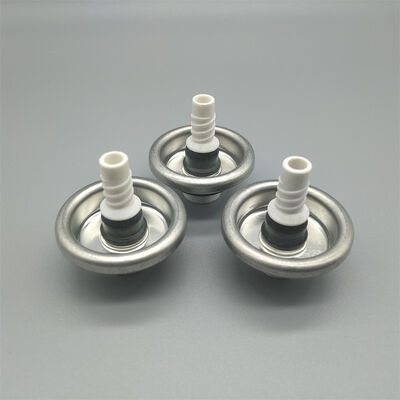 วาล์วสเปรย์โฟม PU ระบบจ่ายแรงดันสูงสำหรับโฟมฉนวนขยายตัว