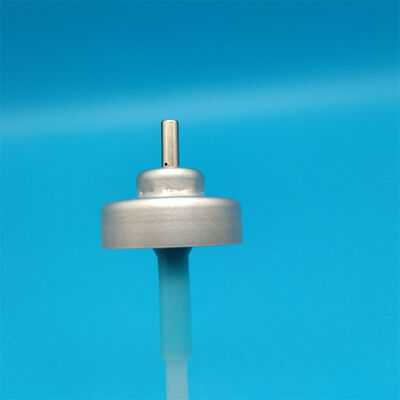 Aerosol 20mm Metered Valve for Pharmaceutical Nasal Sprays and Air Fresheners