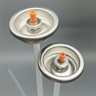 สเปรย์เปลี่ยนสีผม ABS สีสันสดใส ใช้ซ้ำได้สำหรับเติมโคนผม เหมาะสำหรับจัดแต่งทรงผมสุดสร้างสรรค์