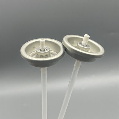 ตัวกระตุ้นวาล์วเติมลมยางพร้อมการซีลที่แม่นยำสำหรับรถยนต์ออฟโรดและเครื่องจักรกลหนักที่โดดเด่นด้วยโครงสร้างที่ทนทาน