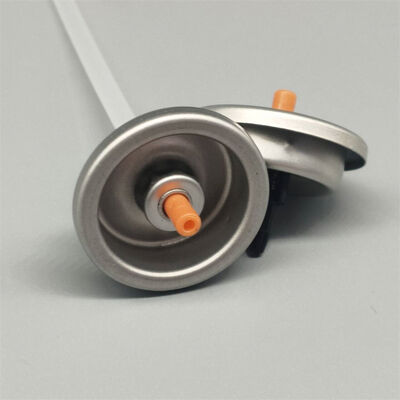 วาล์วสเปรย์ออกซิเจนแบบละออง เหมาะสำหรับละอองน้ำเพื่อเพิ่มความชุ่มชื้นให้ผิว เพื่อความสดชื่น