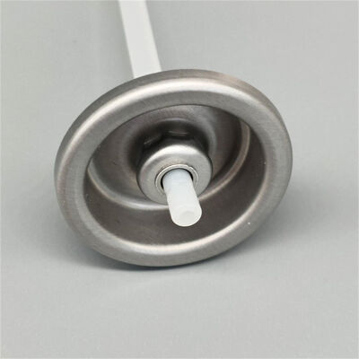 วาล์วเปิด/ปิดทำความสะอาดรองเท้า ถุงเท้า ทนทาน สำหรับเครื่องใช้ทำความสะอาดบ้าน พร้อมประสิทธิภาพการพ่นที่สม่ำเสมอ