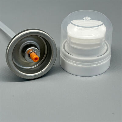 วาล์วฟองโกน Hypoallergenic Premium สําหรับผิวที่อ่อนโยน ด้วยเทคโนโลยีฟองไหม