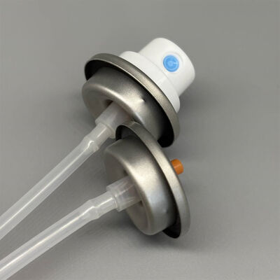 Heavy-Duty Professional Hair Glue Valve for Extreme-Hold Applications with Leak-Proof Seal and Chemical Resistance
