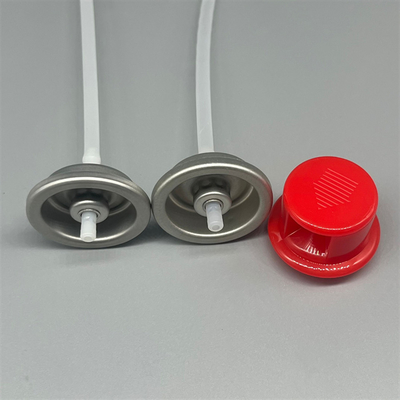 รองเท้าแข็งแรง ถุงเท้า ทําความสะอาด วาล์ว Actuator สําหรับซักรีดพาณิชย์ที่มีการฉีดประสิทธิภาพและเทคโนโลยีต้านการรั่ว