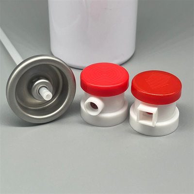 รองเท้าประสิทธิภาพ ถุงเท้า ทําความสะอาด วาล์ว Actuator สําหรับอุปกรณ์ทําความสะอาดอุตสาหกรรมที่มีการจัดจําหน่ายแม่นยําและความทนทาน