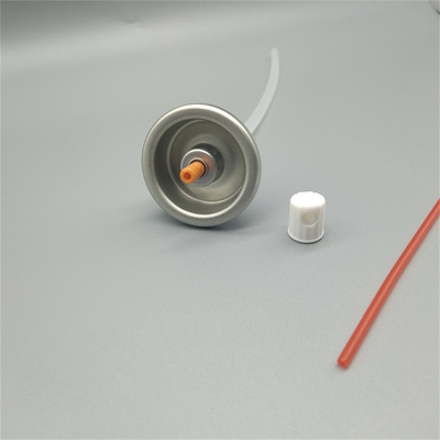 MDF Kit Valve สําหรับการกระจายอะโรโซลแม่นยําในงานไม้