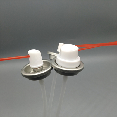 การแจกแอร์โรโซลที่แม่นยําบน MDF ด้วย MDF Kit Valve Activator
