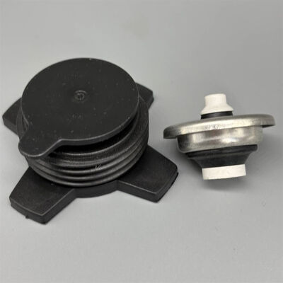 วาล์วสเปรย์ฟอง PU ที่มีประสิทธิภาพสูง สําหรับการใช้สารประปา