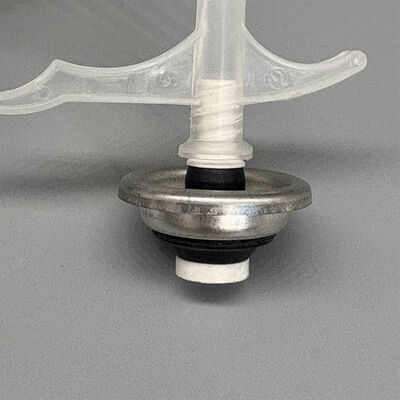 วาล์วสเปรย์โฟม PU ประสิทธิภาพสูงสำหรับยาแนวและฉนวน