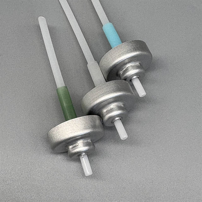 Eco - Smart 20mm พลาสติก Stem Measuring Valve สําหรับโรงงานบําบัดน้ํา