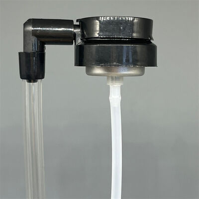 ตัวกระตุ้นวาล์วเติมลมยางความแม่นยำสูงสำหรับรถยนต์สมรรถนะสูงและมอเตอร์สปอร์ต พร้อมการซิงค์แรงดันแบบดิจิทัลและการซีลแบบไม่รั่วไหล