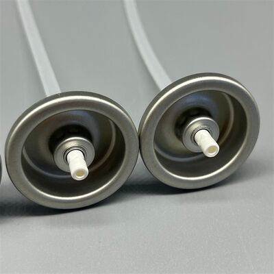 วาล์วปรับระดับความละเอียด 1 นิ้ว สําหรับชุดซ่อมแซมฉุกเฉินระบายน้ํา