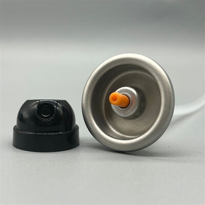 วาล์ว แอโรโซล ดีโอเดอรันต์ สําหรับ กลิ่นหอม หมอกร่างกาย และ สเปรย์อนามัยส่วนตัว