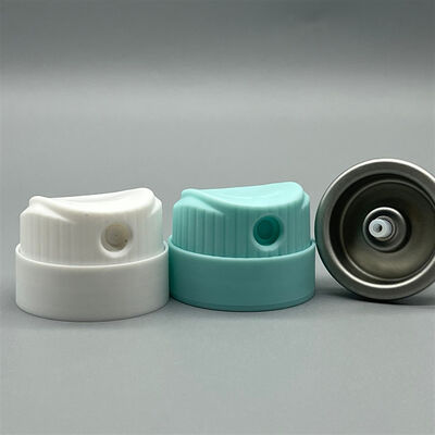 วาล์วระบายอากาศประสิทธิภาพสูง สําหรับการใช้กันแดดและ SPF