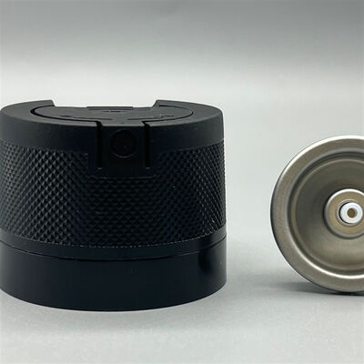 วาล์วสเปรย์ครีมกันแดดระบายความชุ่มชื้นระดับพรีเมี่ยม สําหรับคนรักการออกกําลังกายภายนอก