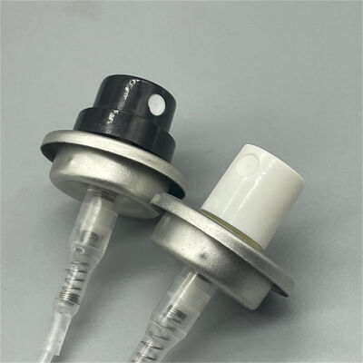 0.12 Cc แอร์โรโซลหมอกปั๊มสําหรับสเปรย์ผมและสไตล์ผลิตภัณฑ์