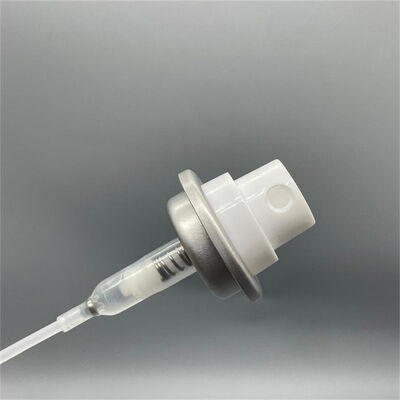 อุปกรณ์ปั๊มหมอกคอมแพคต์ประสิทธิภาพสูงสําหรับเครื่องปรับความชื้นและระบบปรับความเย็นอุตสาหกรรมที่มีการควบคุมของเหลวอย่างแม่นยํา