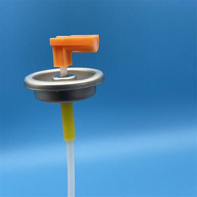 วาล์วระดับพรีเมี่ยม 1 นิ้วสําหรับเครื่องปรับปรุงอากาศ ราคาถูกสําหรับเครื่องปรับปรุงอากาศบ้านและรถยนต์ วาล์วระบายอากาศที่ใช้ง่าย