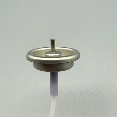 วาล์ววัดกลิ่นหอมแรง วาล์วปรับกลิ่นที่น่าเชื่อถือสําหรับเครื่องปรับอากาศในบ้าน