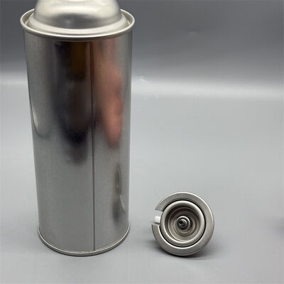 วาล์วแก๊สบูเทนคอมแพคต์ ผูกเร็วสําหรับเตาเผาพกพา