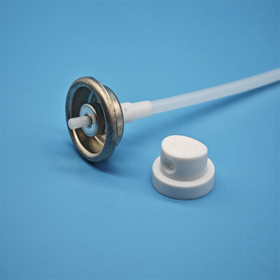 วาล์วจ่ายสารแบบอุตสาหกรรมความแม่นยำ 360 องศา สำหรับระบบการใช้งานกาวและสารเคลือบหลุมร่องอัตโนมัติ พร้อมการควบคุมรอบทิศทางที่ราบรื่น