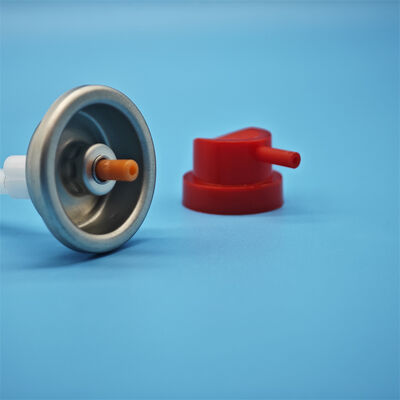 วาล์วระบายอากาศความแม่นยํา 3 - 60 องศา พร้อมเครื่องดําเนินการที่สามารถเขียนโปรแกรมได้ สําหรับระบบเคลือบผ้าที่มีอัตโนมัติความดันต่ํา